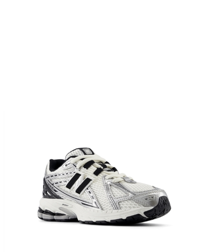 New Balance Kids - PC1906RA Sneakers - Silver Metallic